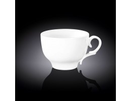 Чашка Wilmax 390мл порцеляна (993107 WL)
