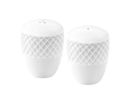 Набір для солі та перцю Wilmax Julia Vysotskaya 2 предмета WL-880124-JV / 2C