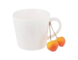 Кружка Wilmax с фарфора 280 мл WL-993101