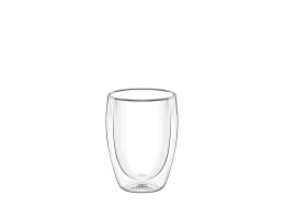 Стакан с двойными стенками 175 мл Wilmax Thermo WL-888731/A