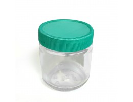 КИМ 1200 Банка 200мл з кришкою 66мл