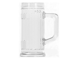 КИМ 40821 Кухоль STREAK BEER TANKARD 300мл