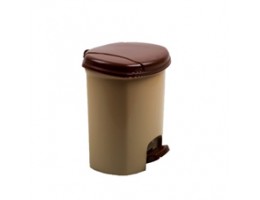 ВТ 94152 Ящик з педаллю д/смiття 8л