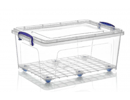 ВТ 94159 Контейнер 30л  для зберiгання речей