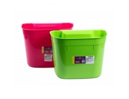 ВТ 94145 Контейнер для смiття навiсний 270*165*210мм