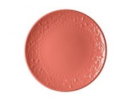 Тарелка обеденная 26 см Ardesto Olbia керамика AR2926OC