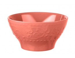 Салатник Ardesto Olbia Deep orange 14 см (AR2914OC)