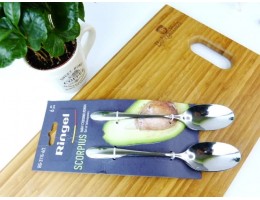 Набір столових ложок Ringel Scorpius 6 предметів (RG-3115-6/2)