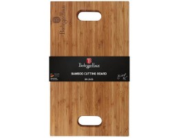 Разделочная доска 42*25*1,8см бамбук BH 2406