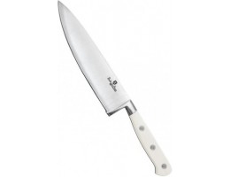 Ніж кухарський 20см Berlinger Haus Piano з нержавіючої сталі, білий BH 2076