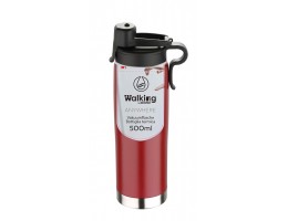 BG-37572-MPK Термокружка 500мл нерж. Червоний колiр