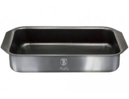 Форма для выпечки 35х25 см антипригарное покрытие Berlinger Haus BH-6017