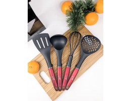 Набір кухонного приладдя 4 предмети Berlinger Haus BH-6235-MA