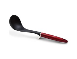 BH 6314 Ополоник 33см нейлон/ручкой SOFT TOUCH