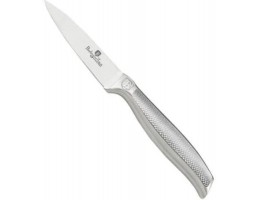 Ніж для чищення овочів Berlinger Haus Kikoza 9см, нержавіюча сталь, литий LP 7045