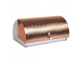 Хлібниця з відкидною кришкою 38,5x28x18,5 см Berlinger Haus Metallic Line BH-6714