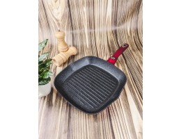 Сковорода-гриль 28 см со съемной ручкой Berlinger Haus BH-1947