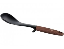 BH 6221 Поварська ложка 33см нейлонова з ручкой SOFT TOUCH