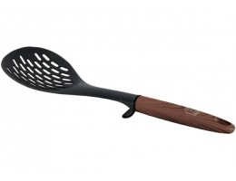 BH 6223 Шумiвка 33см нейлонова з ручкой SOFT TOUCH