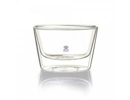 Піала 200 мл із подвійними стінками Masterpro BGMP-20101