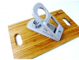 Яйцерезка -слайсєр 21,5*8,5*4,5 см BH 7779																					