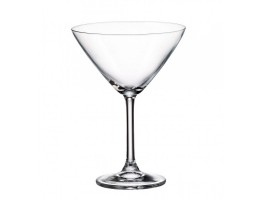 Бокалы для коктейлей 6 шт 280 мл Bohemia Gastro (Colibri) 4S032/00000/280