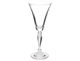 Набір келихів 6 шт для вина 230 мл Bohemia Victoria 40727/230