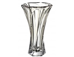 Ваза для квітів 32 см Bohemia Mozart (8KG70 99U77 320 Y)