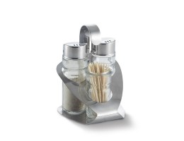 Набір для спецій Maestro 4 предмета MR-1611A