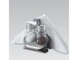 Набір для спецій 4 предмети Maestro MR-1611B