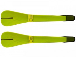 Набір ложок для салату Maestro 2 шт MR -1168