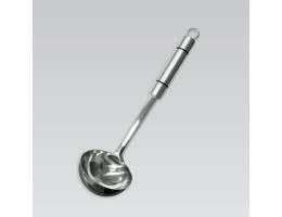 Половник з нержавіючої сталі Maestro MR-1730