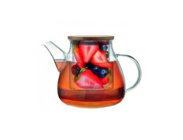 Заварочный стеклянный чайник RINGEL Joy 0.75 л (RG-0011/750)