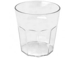 S-N GS-199 Склянка склопластик 290мл