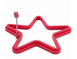 26-184-034 Силiк форма для пригот яєшнi,12,5x14x1см