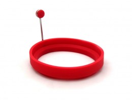 26-184-036 Силiк форма для пригот яєшнi 10,5x10x2см