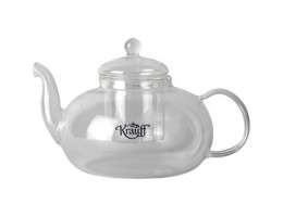 31-289-002 Чайник заварювальний 1000мл TM Krauff