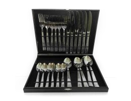 Набор столовых приборов Krauff 24 предмета 29-178-037