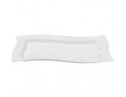 21-04-056 Блюдо прямокутне 31*15см