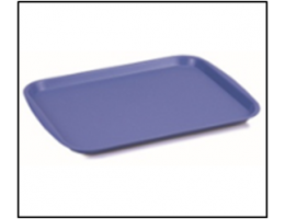 ТП M-268 Таця №2 43,8*31*2см Мiкс кольорiв	