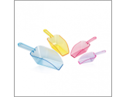 ТП UR-3041 Лопатка для вимірювання сипучих 1шт																								