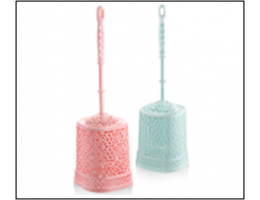 ТП UR-3266 Щiтка для унiтазу "Dantella" 																														