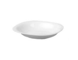 V-230S Тарілка супова 23см Blanco Square, Vittora 																