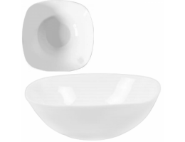 V-190S Салатник 19см Blanco Square, Vittora 																