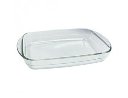VT-6136 Форма прямокутна VITTORA 3,6л 39*24*6,5см для випiкання