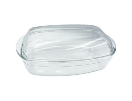 VT-6245 Форма прямокутна VITTORA 4,5л 32,5*20*13см для випiкання