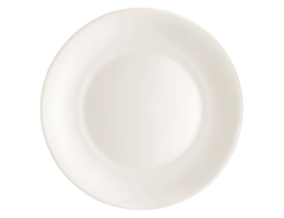 V-200B Тарілка обідня 20см Blanco Buongiorno, Vittora 																