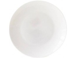 V-240D Тарілка обідня 24см Blanco Diva, Vittora 																				