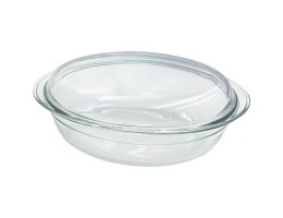 VT-6240 Форма з кришкою VITTORA, 4л 33*20*13см для випiкання										