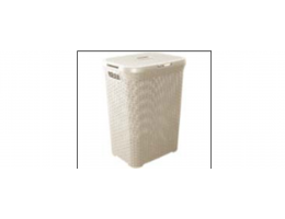 Алеана Корзина для бiлизни 60л